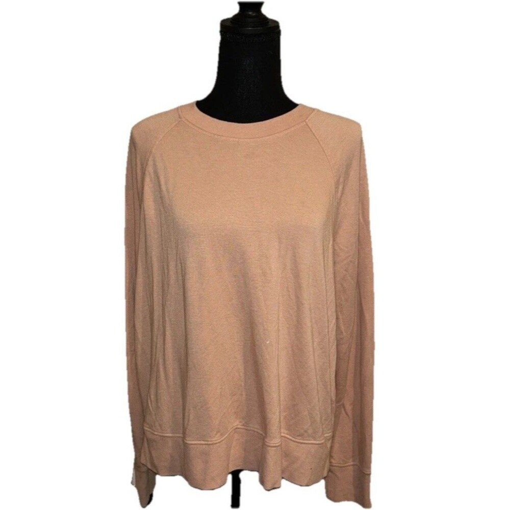 A New Day XL Pullover Long Sleeve Sweater